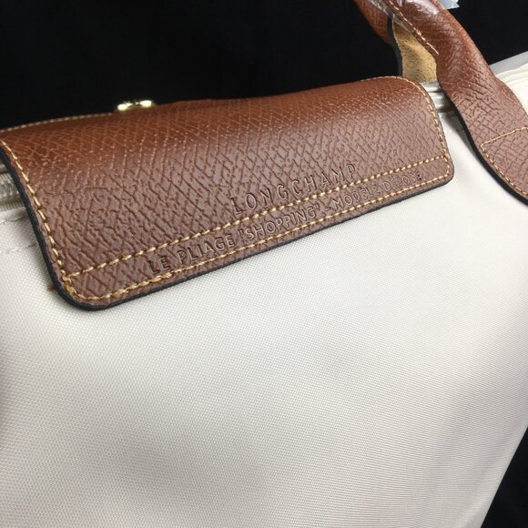 New Longchamp LE PLIAGE ORIGINAL shoulder bag - Picture 5 of 11